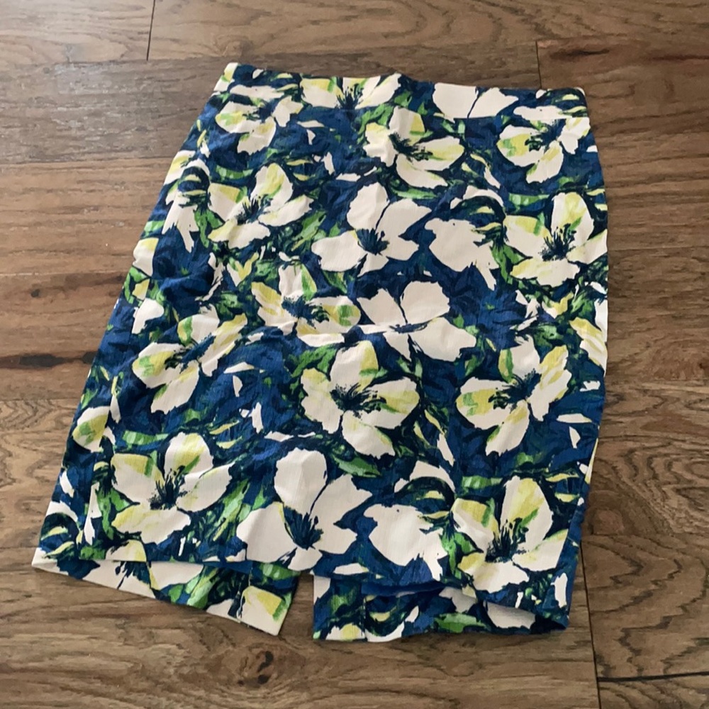 JCrew Pencil Skirt